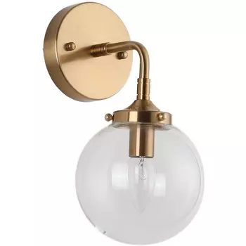 Бра Zortes Lampady ZRS.79902.1 в форме шара