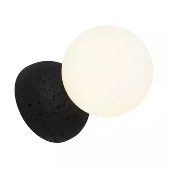 Бра Zortes Tufo ZRS.1215.02 в форме шара