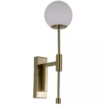 Бра Zortes Vikki ZRS.19005.1 в форме шара