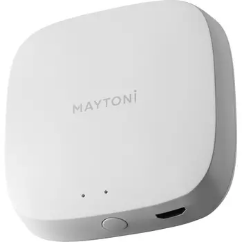 Центр управления умным домом Maytoni Smart Hub Maytoni Technical MD-TRA034-W