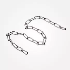 Цепь Eurosvet 10300 хром