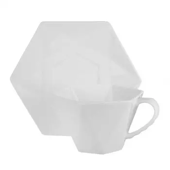 Чайная пара арт. Royal Aurel Диамант 251