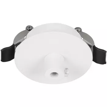 Чаша потолочная встраиваемая SPX-CANOPY-R60-C6.5 (WH) (Arlight, Металл) 046007