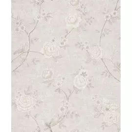 CR 3202 Обои Grandeco (Clarence) (1*12) 10,05х0,53 винил на флизелине (Grandeco)