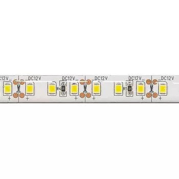 Cсветодиодная LED лента влагозащищенная Feron LS607 48290 60SMD(5050)/м 14.4Вт/м 5м IP65 12V 4000К