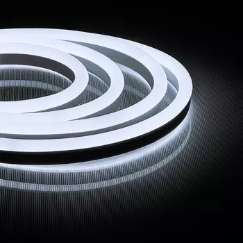 Cсветодиодная LED лента влагозащищенная 220V Feron LS721 48208 неоновая, 144SMD(2835)/м 12Вт/м 50м IP67 4000K