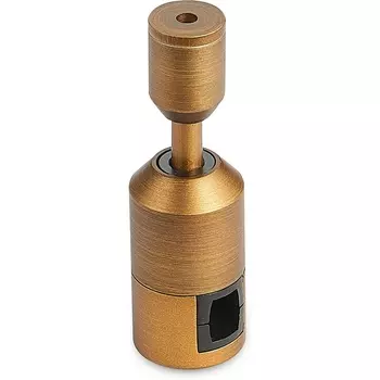 Cтойка с одиночным фиксатором Donolux CODE 1.2 Single Stand BBr DL20224