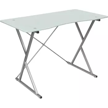 Cтол GD-05 (белый) Tetchair 113819 15257