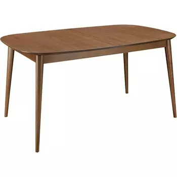 Cтол Q1600 Орех Далорес Лорес