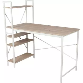 Cтол WD-07 oak Tetchair 113816 15248