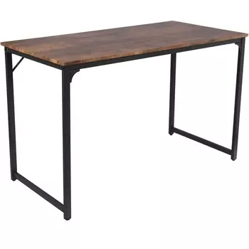 Cтол WD-08 (Коричневый) Tetchair