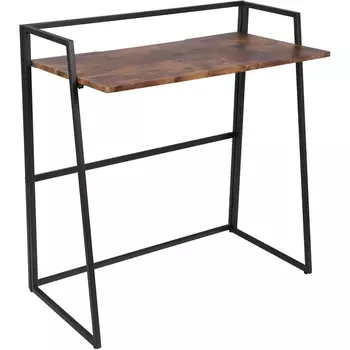 Cтол WD-11 burnt Tetchair 113823 15265