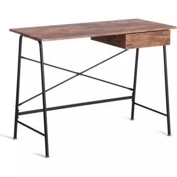 Cтол WD-12 burnt Tetchair 19170