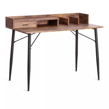 Cтол WD-13 burnt Tetchair 19171