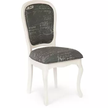 Cтул Esmee ( mod.EE-SC ) Tetchair (Слоновая кость).