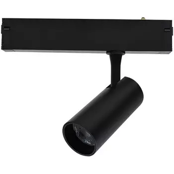 Cветильник светодиодный трековый магнитный 220V Aployt Magnetic track 220 APL.0205.00.10