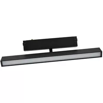 Cветильник светодиодный трековый магнитный 220V RGB Aployt Magnetic track 220 APL.0203.01.27