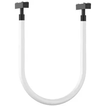 Cветильник светодиодный трековый магнитный гибкий 48V Aployt Magnetic track 48 APL.0127.00.08