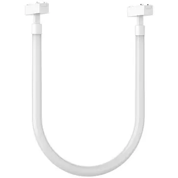 Cветильник светодиодный трековый магнитный гибкий 48V Aployt Magnetic track 48 APL.0127.10.16