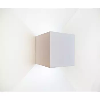 Cветодиодная архитектурная подсветка Kink Light Куб 08585,01(3000K)
