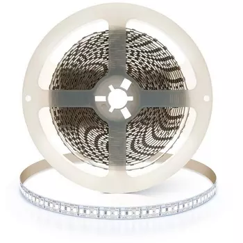 Cветодиодная лента LS616, 180SMD(2835)/м 17Вт/м 5м 12V Feron LS616 41280