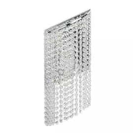 Cветодиодое бра Klaris 437022105 (Chiaro)