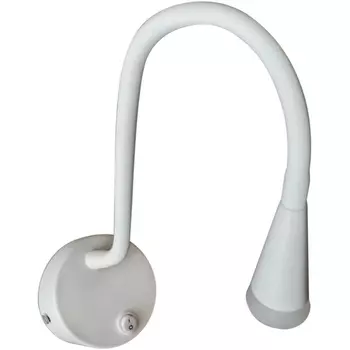 Cветодиодое бра Kink Light Лайт 08566,01(4000K)