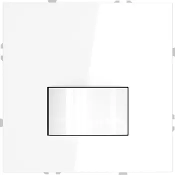 Датчик движения (белый глянцевый) Voltum S70 VLS070501