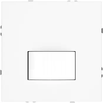 Датчик движения (белый матовый) Voltum S70 VLS070502