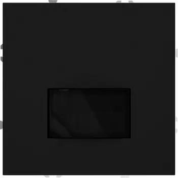 Датчик движения (черный матовый) Voltum S70 VLS070508