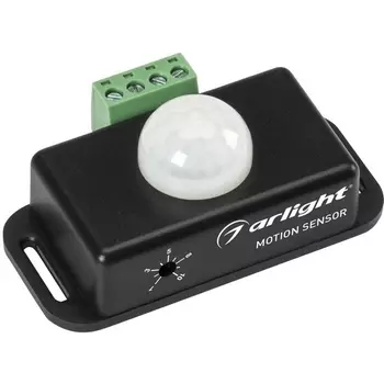Датчик движения PRIME-IRD-UP-24V-MULTI (76x45mm, 192W, IP20) (Arlight) 015655(1)