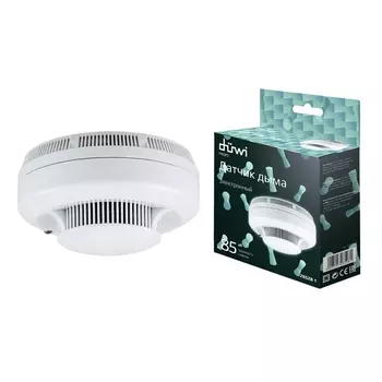 Датчик дыма Duwi 28528 1