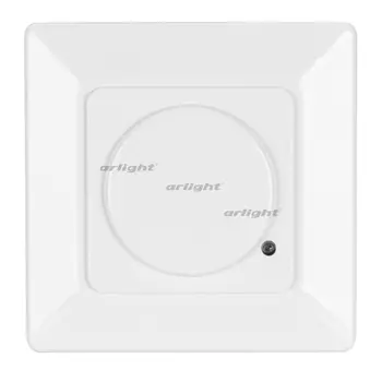 Датчик NAVE-MW-IN-180-230V-MULTI (80x80, 2000W, IP20) (Arlight) 027873