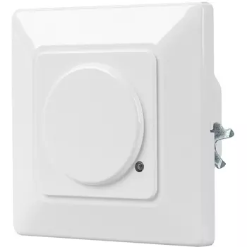 Датчик NAVE-MW-IN-S80x80-300W-WH (230V, 1.3A, MULTI) (Arlight, IP20 Пластик, 5 лет) 027873(1)