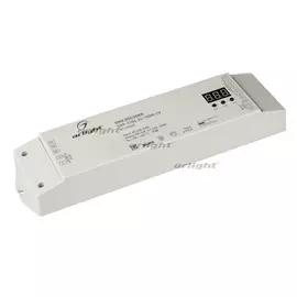 Декодер DMX-SRP-2106-24-100W-CV (220V, 24V, 100W) (IP20 Пластик) 022069 (Arlight)