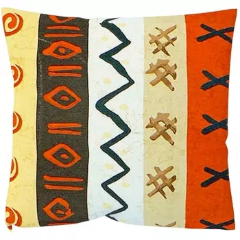 Декоративная подушка Dreambag Африка 4506700