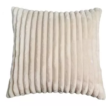 Декоративная подушка Dreambag COZY Бежевая 4522000