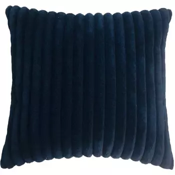 Декоративная подушка Dreambag COZY Синяя 4522100