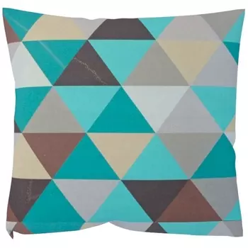 Декоративная подушка Dreambag Изумруд 4507400