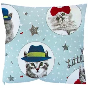 Декоративная подушка Dreambag Кошки 4506900