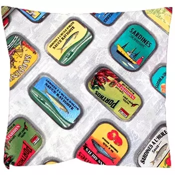 Декоративная подушка Dreambag Ларедо 4524800