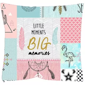 Декоративная подушка Dreambag Ловец Снов 4505600