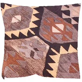 Декоративная подушка Dreambag Мехико Коричневое 4503200