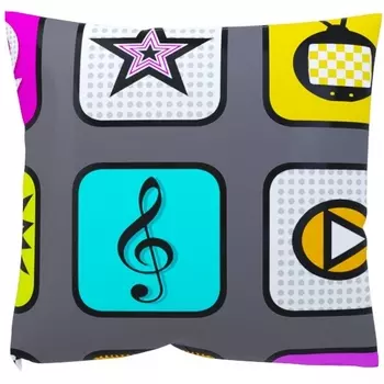 Декоративная подушка Dreambag Play 4506800
