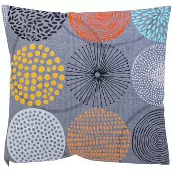 Декоративная подушка Dreambag Рингс 4506500