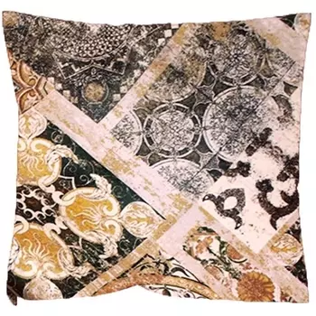 Декоративная подушка Dreambag Сиена Коричневое 4503600