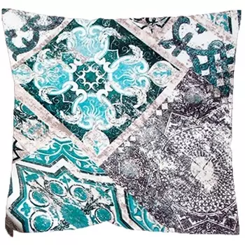 Декоративная подушка Dreambag Сиена Мята 4503400