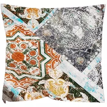 Декоративная подушка Dreambag Сиена Терракот 4503500
