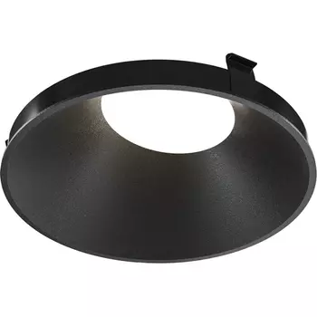 Декоративная рамка-отражатель для серии Wise Maytoni Wise Ring057-10-B