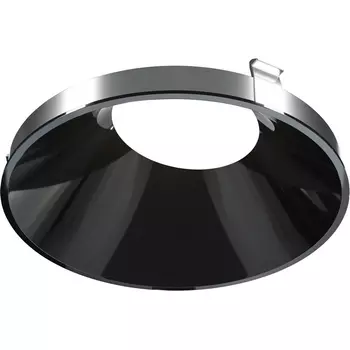 Декоративная рамка-отражатель для серии Wise Maytoni Wise Ring057-10-GF